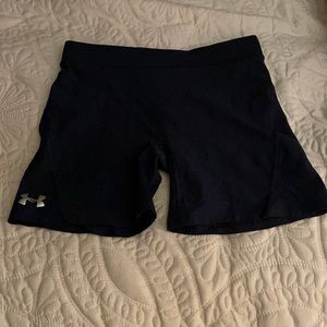 Under armour shorts